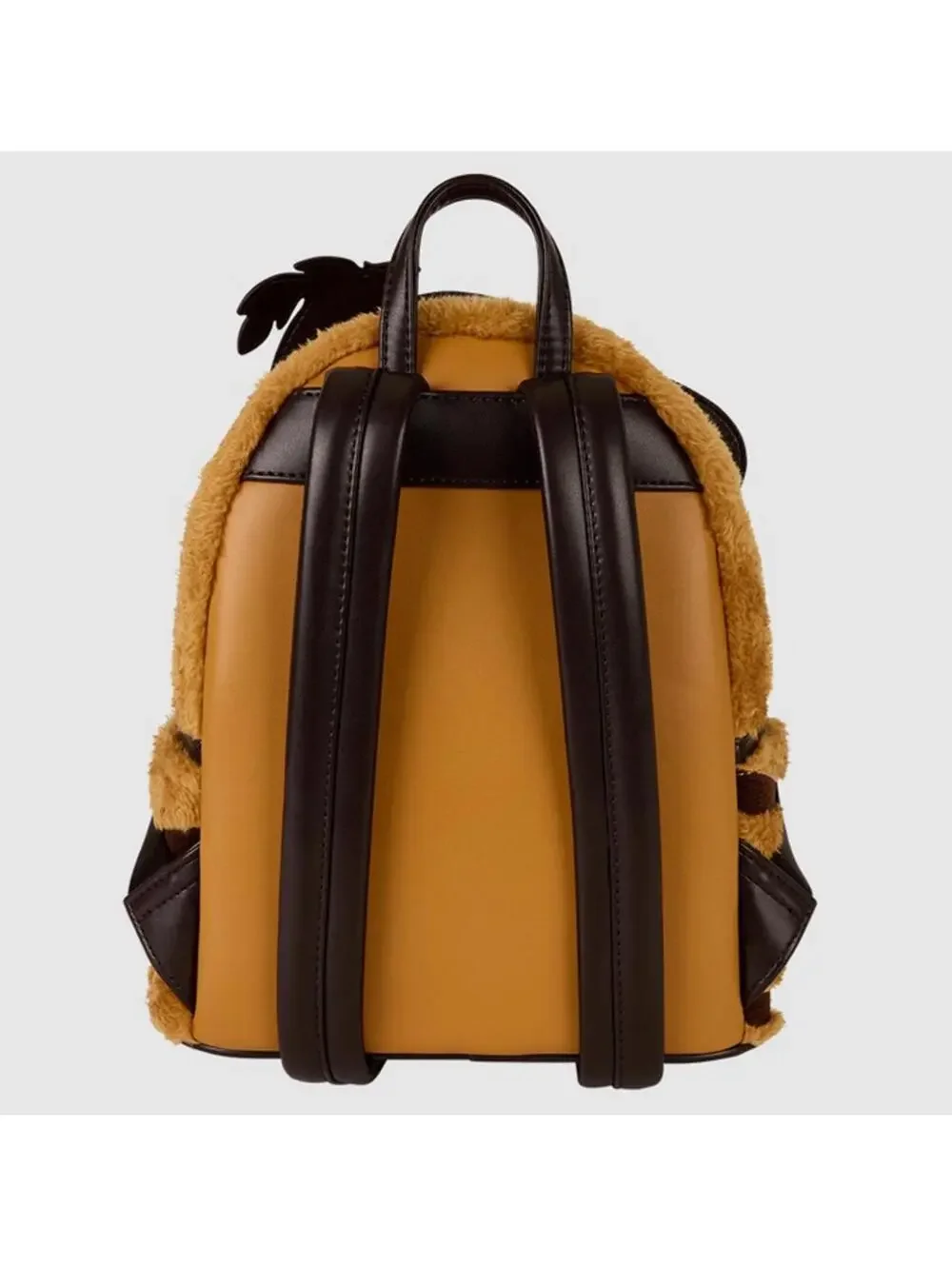 Loungefly Shrek Puss In Boots Plush Cosplay Mini Backpack